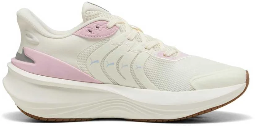 Puma Avalynė Moterims Pulse Pro Warm Baltas Rose Mauve 310780 02