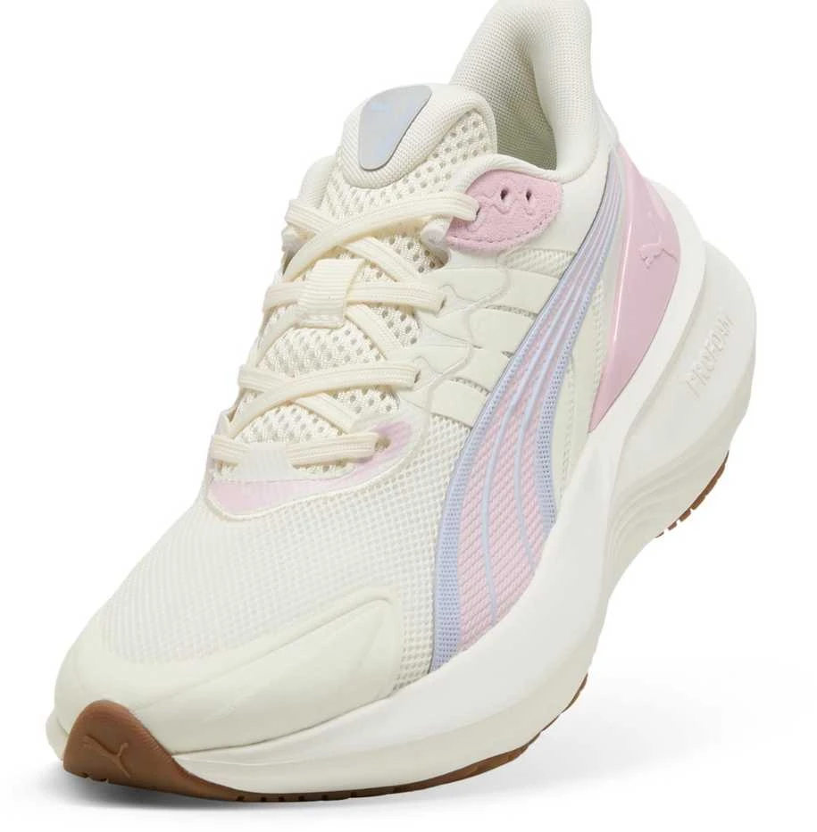 Puma Avalynė Moterims Pulse Pro Warm Baltas Rose Mauve 310780 02