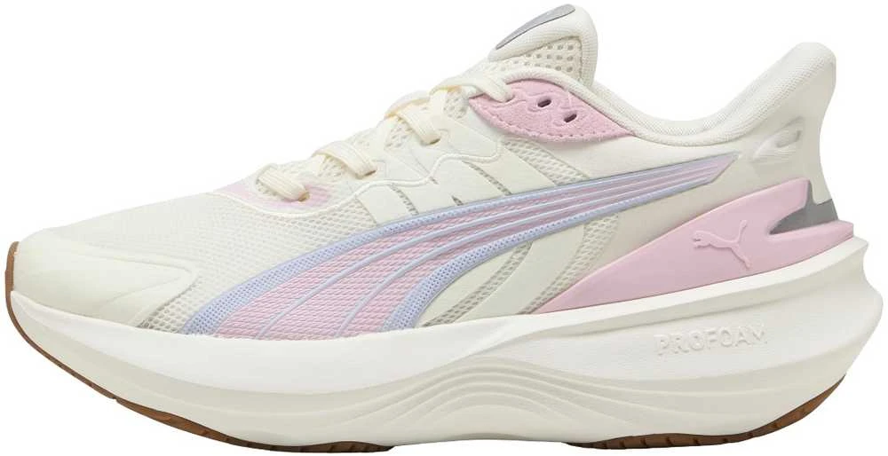 Puma Avalynė Moterims Pulse Pro Warm Baltas Rose Mauve 310780 02
