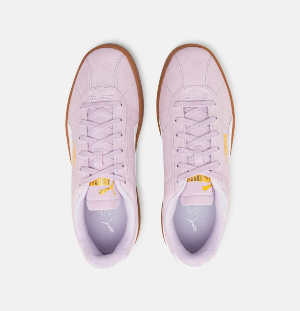 Puma Avalynė Moterims Puma Club II Rožinė 397444 12