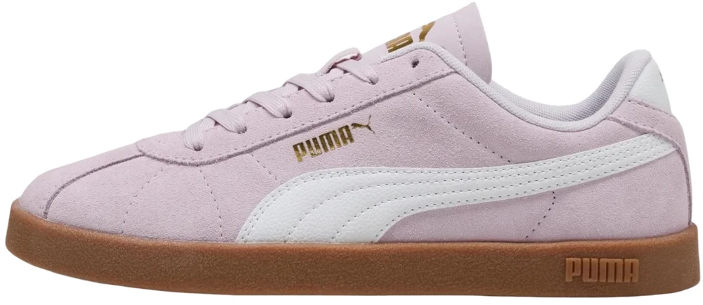 Puma Avalynė Moterims Puma Club II Rožinė 397444 12