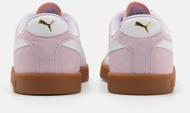 Puma Avalynė Moterims Puma Club II Rožinė 397444 12