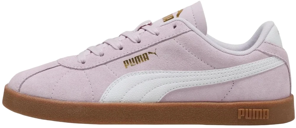 Puma Avalynė Moterims Puma Club II Rožinė 397444 12