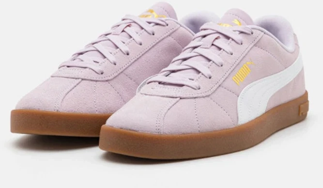 Puma Avalynė Moterims Puma Club II Rožinė 397444 12