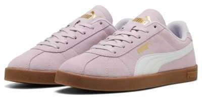 Puma Avalynė Moterims Puma Club II Rožinė 397444 12