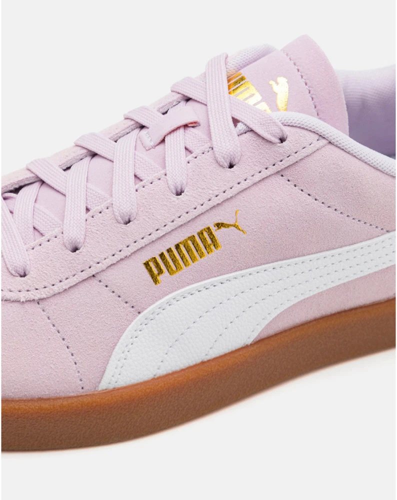 Puma Avalynė Moterims Puma Club II Rožinė 397444 12