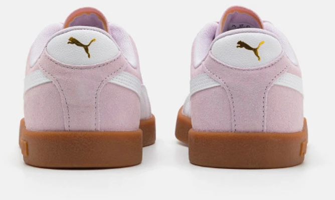 Puma Avalynė Moterims Puma Club II Rožinė 397444 12