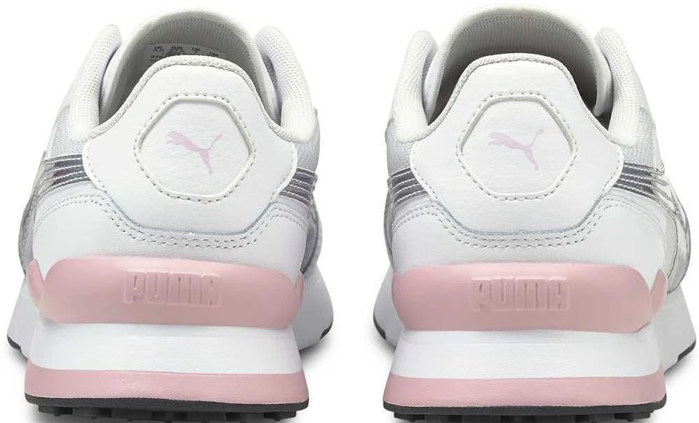 Puma Avalynė Moterims Puma R78 Futr Iri Wmn Baltas 375466 01