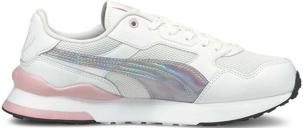 Puma Avalynė Moterims Puma R78 Futr Iri Wmn Baltas 375466 01