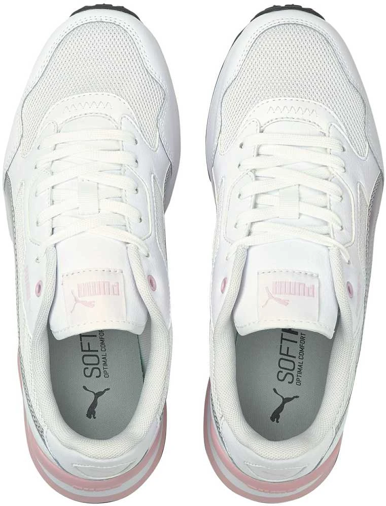 Puma Avalynė Moterims Puma R78 Futr Iri Wmn Baltas 375466 01