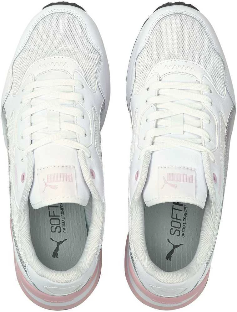 Puma Avalynė Moterims Puma R78 Futr Iri Wmn Baltas 375466 01