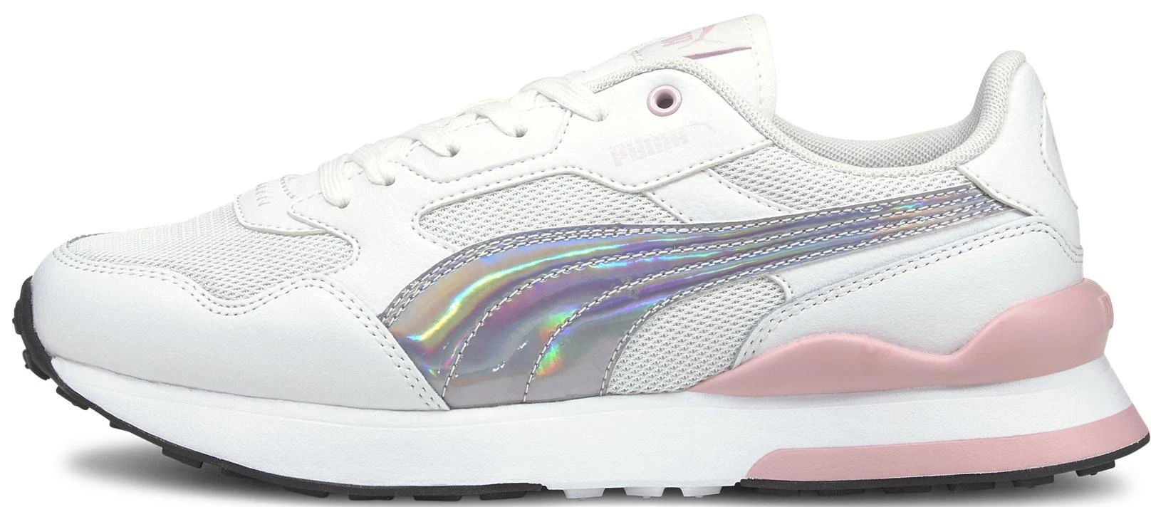 Puma Avalynė Moterims Puma R78 Futr Iri Wmn Baltas 375466 01