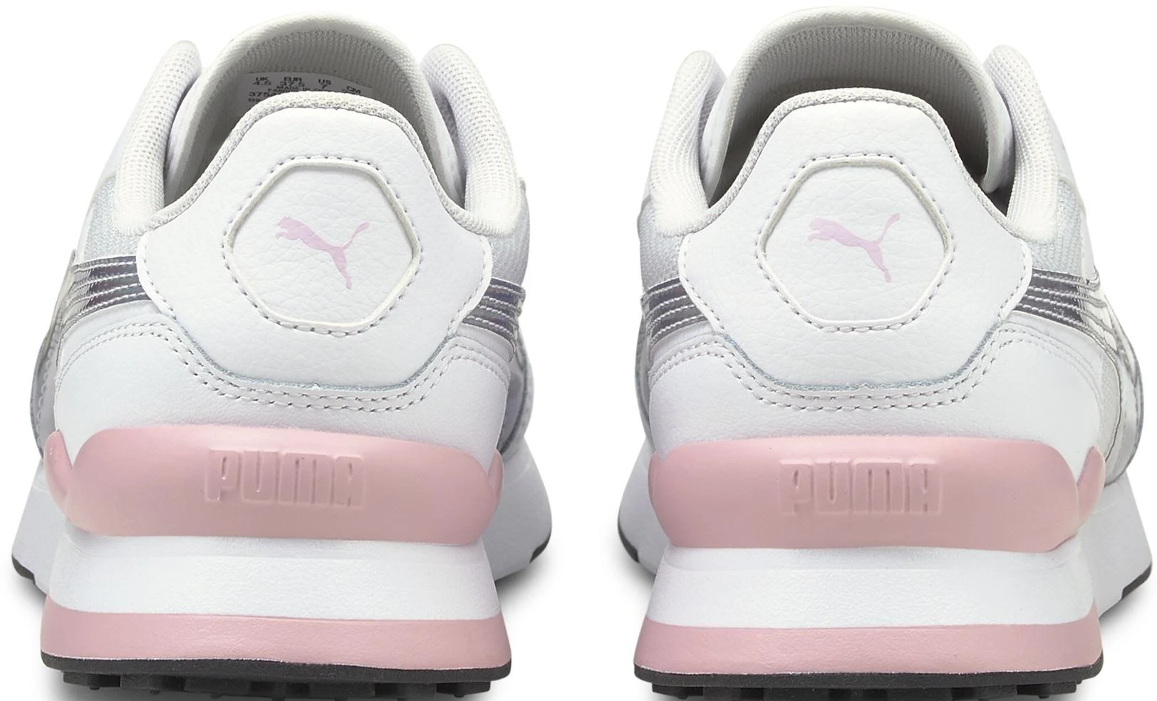 Puma Avalynė Moterims Puma R78 Futr Iri Wmn Baltas 375466 01