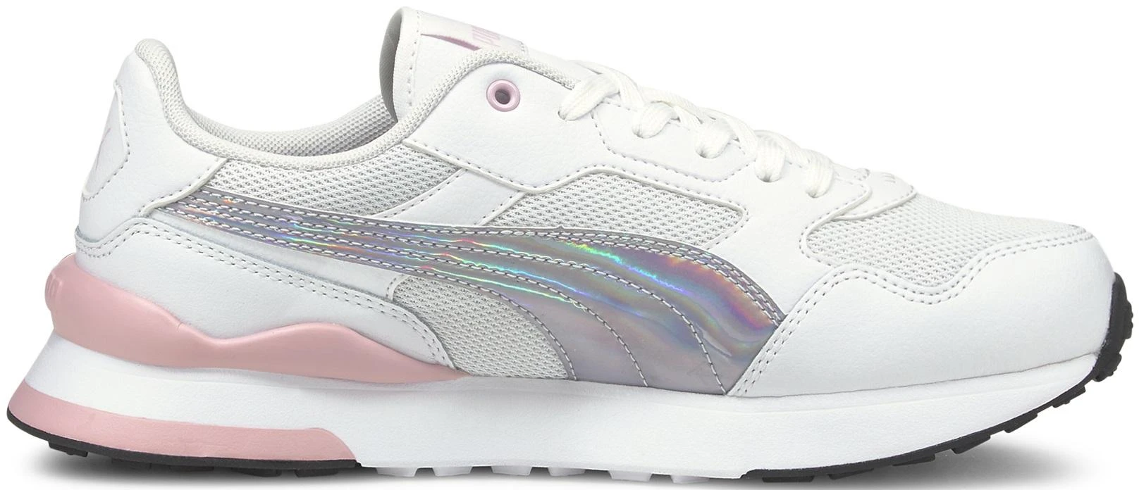 Puma Avalynė Moterims Puma R78 Futr Iri Wmn Baltas 375466 01