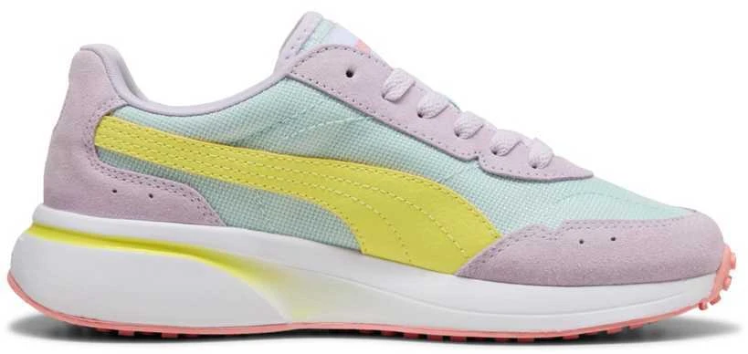 Puma Avalynė Moterims R78 Glance Lilac 401623 06