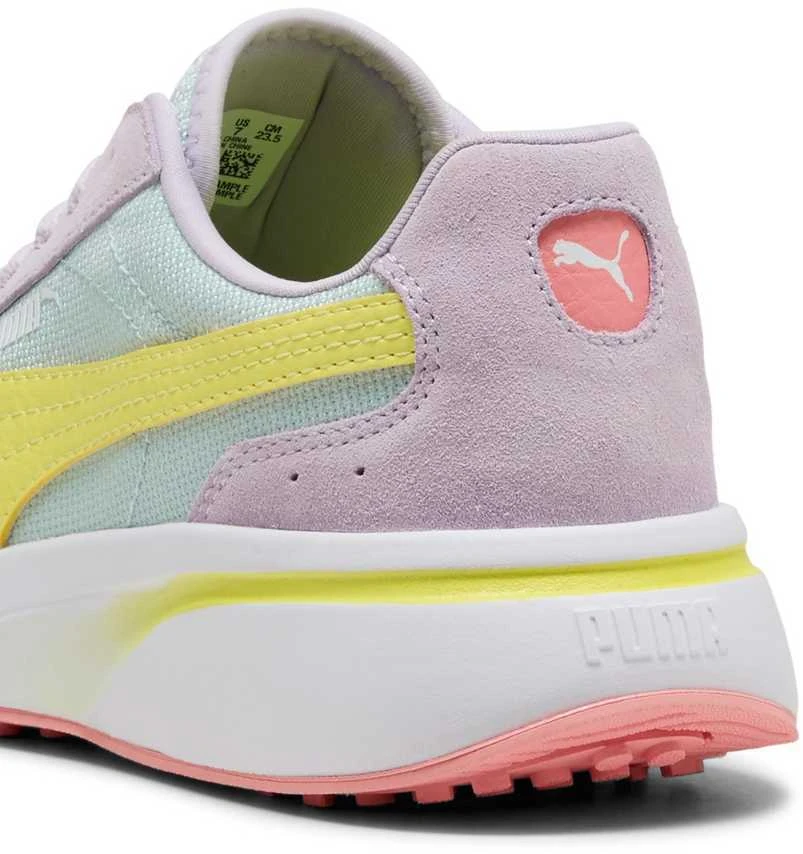 Puma Avalynė Moterims R78 Glance Lilac 401623 06