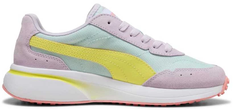 Puma Avalynė Moterims R78 Glance Lilac 401623 06