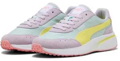 Puma Avalynė Moterims R78 Glance Lilac 401623 06