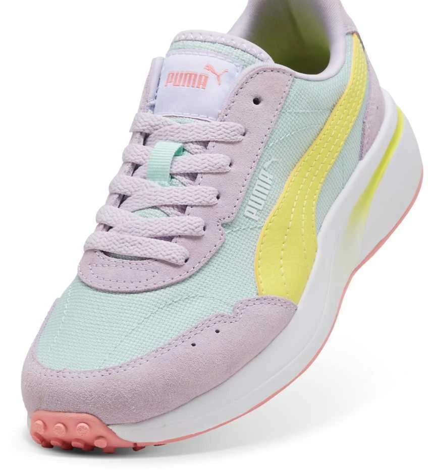 Puma Avalynė Moterims R78 Glance Lilac 401623 06