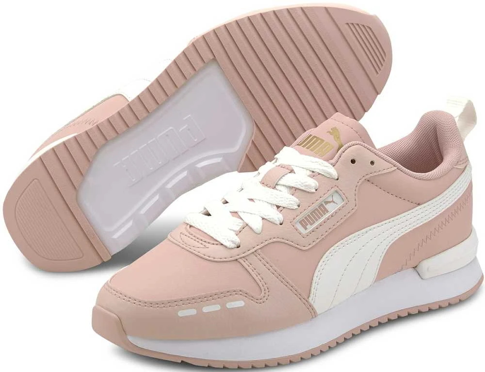 Puma Avalynė Moterims R78 SL Rožinė 374127 04