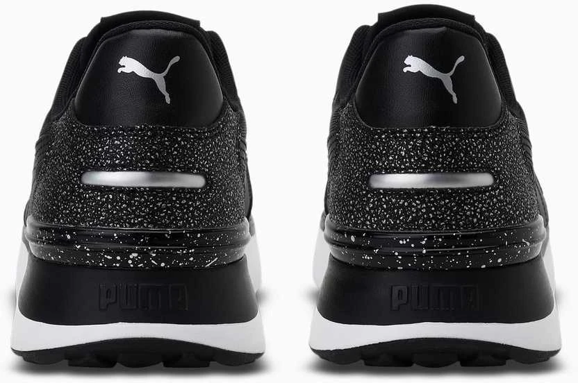 Puma Avalynė Moterims R78 Voyage Astro Juodas 381068 01