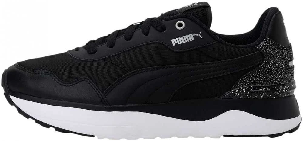 Puma Avalynė Moterims R78 Voyage Astro Juodas 381068 01