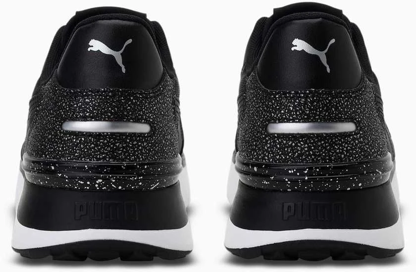 Puma Avalynė Moterims R78 Voyage Astro Juodas 381068 01
