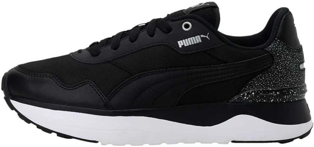 Puma Avalynė Moterims R78 Voyage Astro Juodas 381068 01