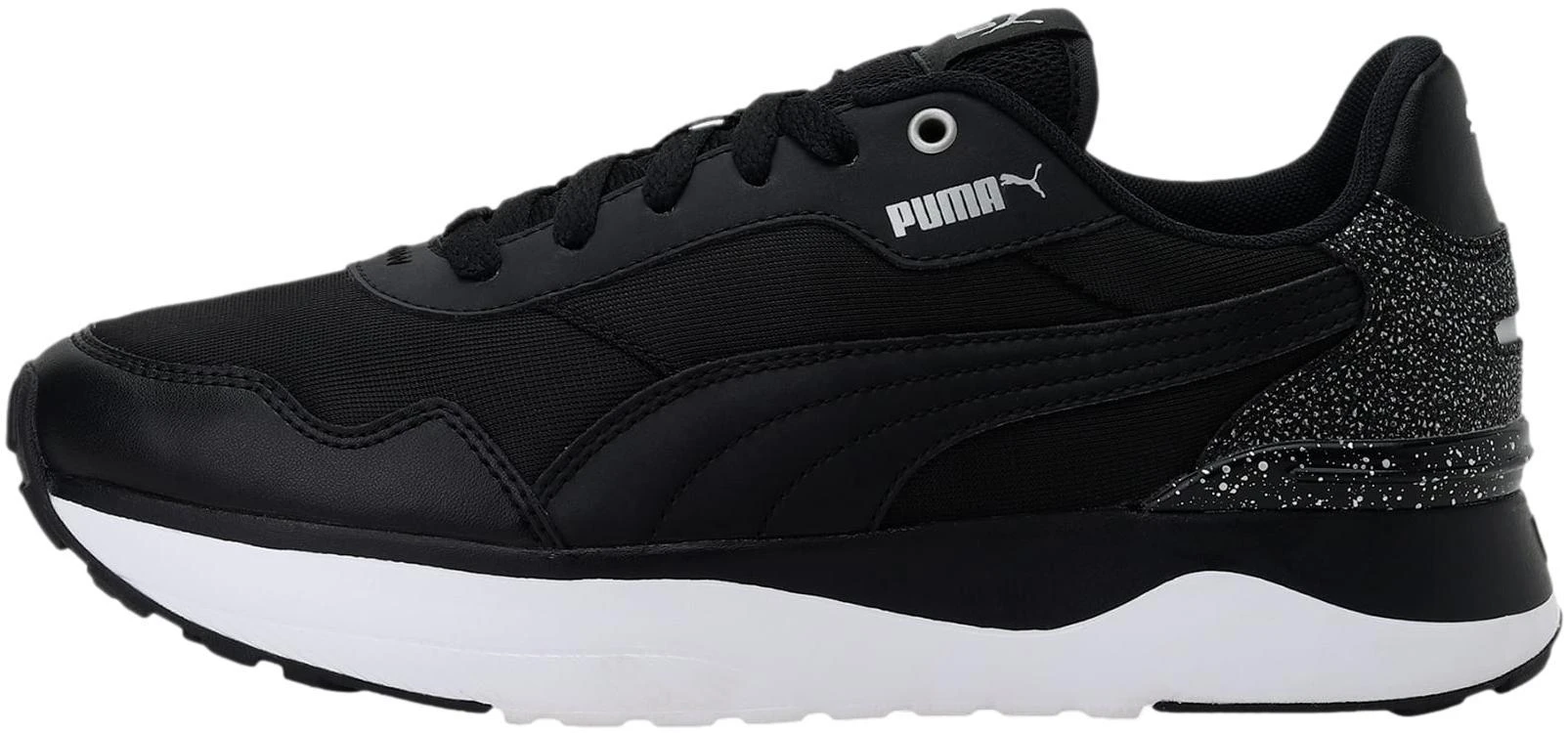 Puma Avalynė Moterims R78 Voyage Astro Juodas 381068 01