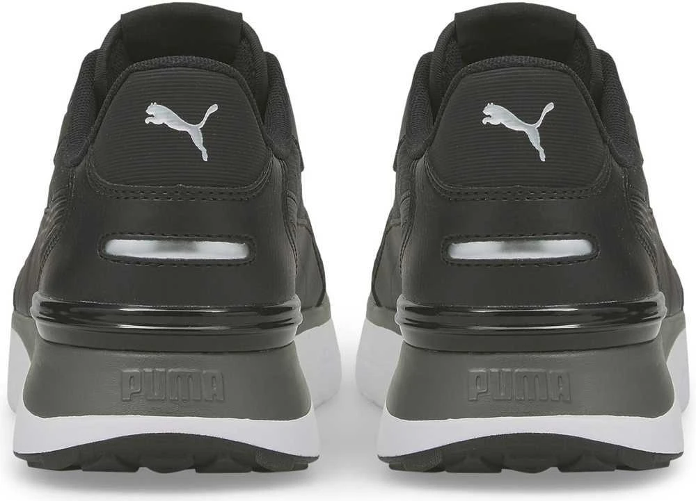 Puma Avalynė Moterims R78 Voyage Juodas 380729 01