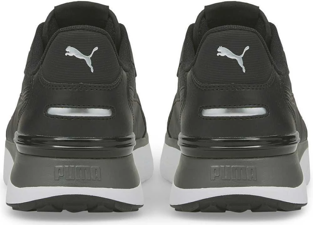 Puma Avalynė Moterims R78 Voyage Juodas 380729 01