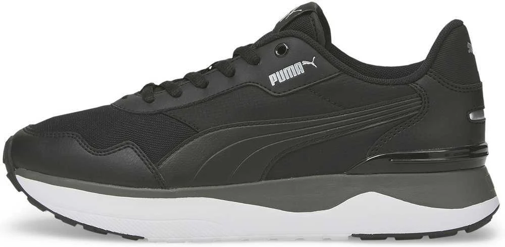 Puma Avalynė Moterims R78 Voyage Juodas 380729 01