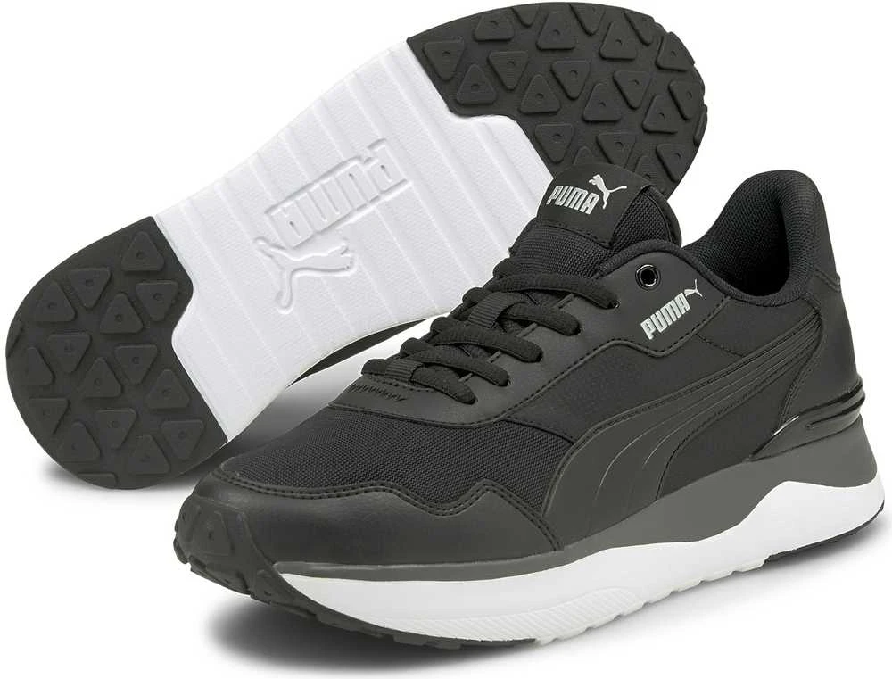 Puma Avalynė Moterims R78 Voyage Juodas 380729 01