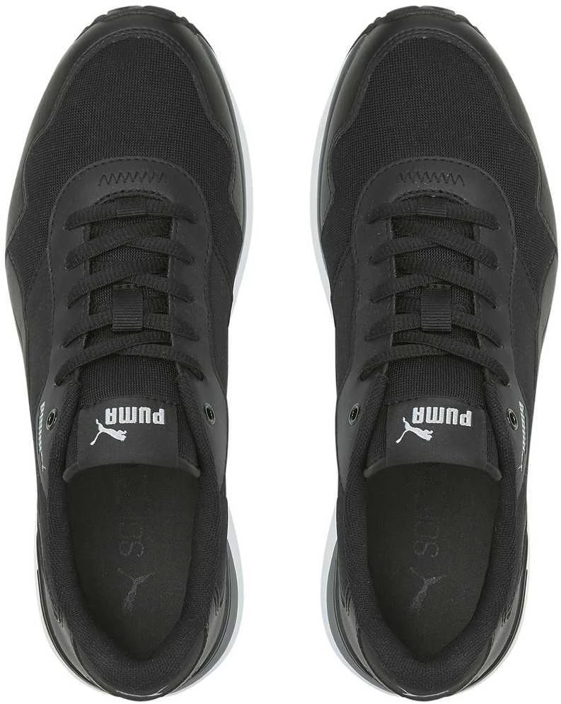 Puma Avalynė Moterims R78 Voyage Juodas 380729 01