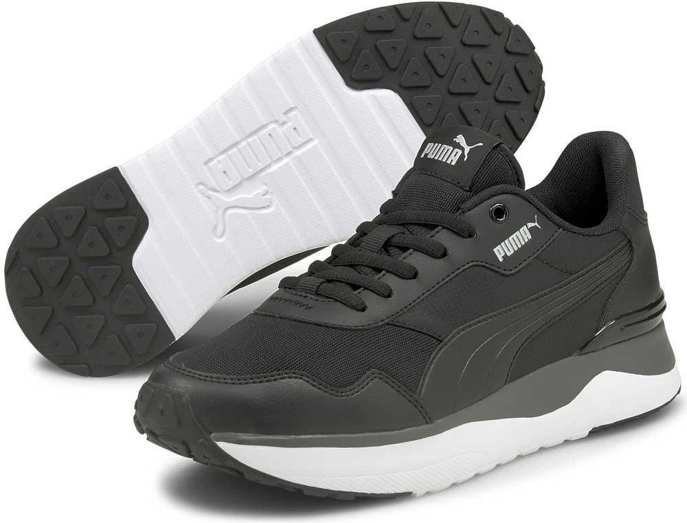Puma Avalynė Moterims R78 Voyage Juodas 380729 01