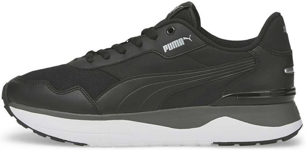 Puma Avalynė Moterims R78 Voyage Juodas 380729 01