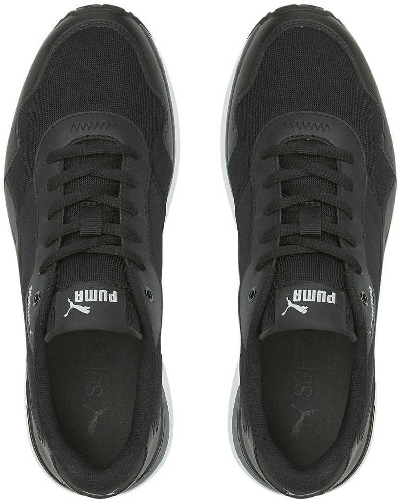 Puma Avalynė Moterims R78 Voyage Juodas 380729 01