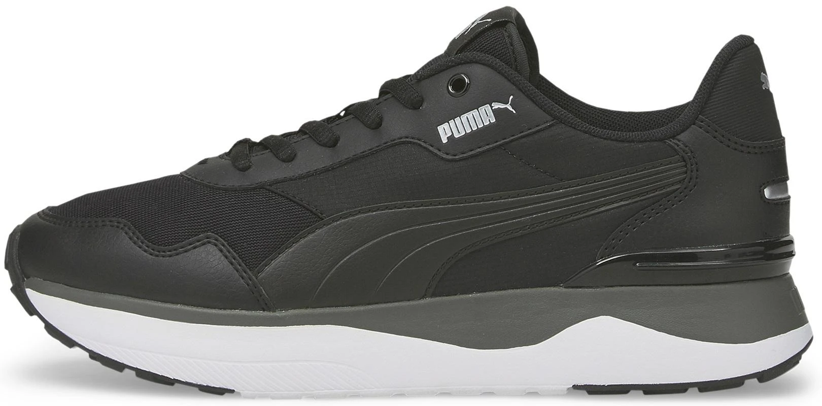 Puma Avalynė Moterims R78 Voyage Juodas 380729 01