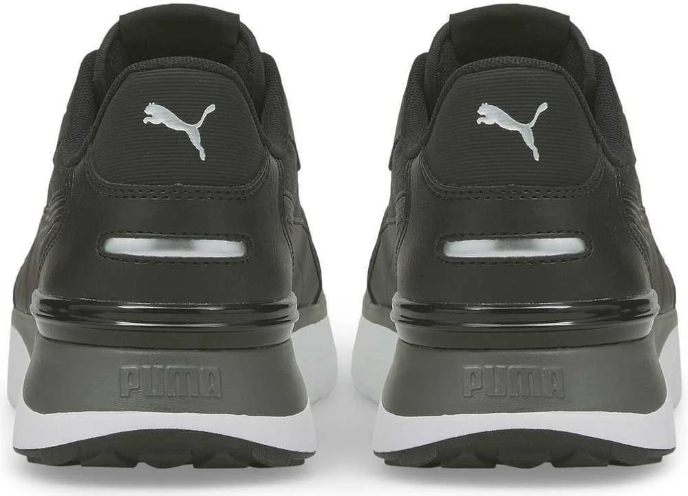 Puma Avalynė Moterims R78 Voyage Juodas 380729 01