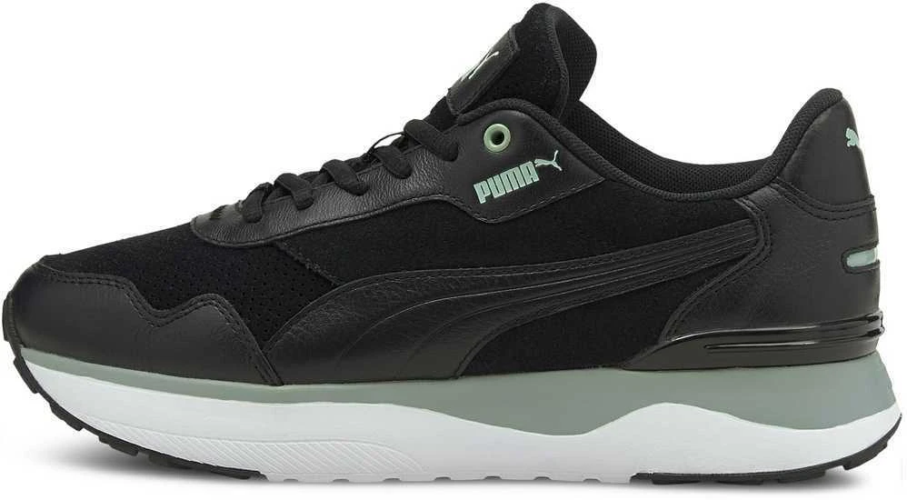 Puma Avalynė Moterims R78 Voyage Premium Juodas 382718 02