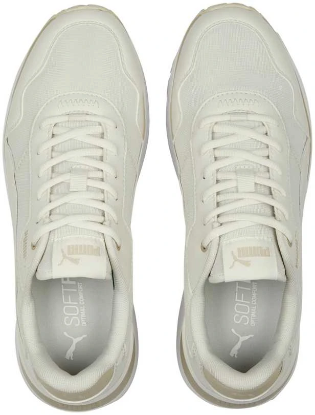 Puma Avalynė Moterims R78 Voyage Vapor Baltas 380729 25