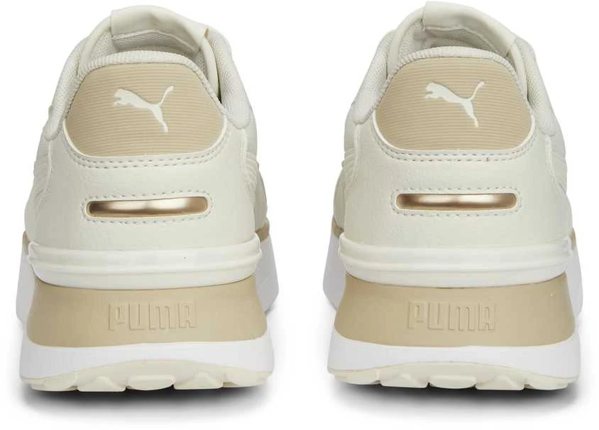Puma Avalynė Moterims R78 Voyage Vapor Baltas 380729 25