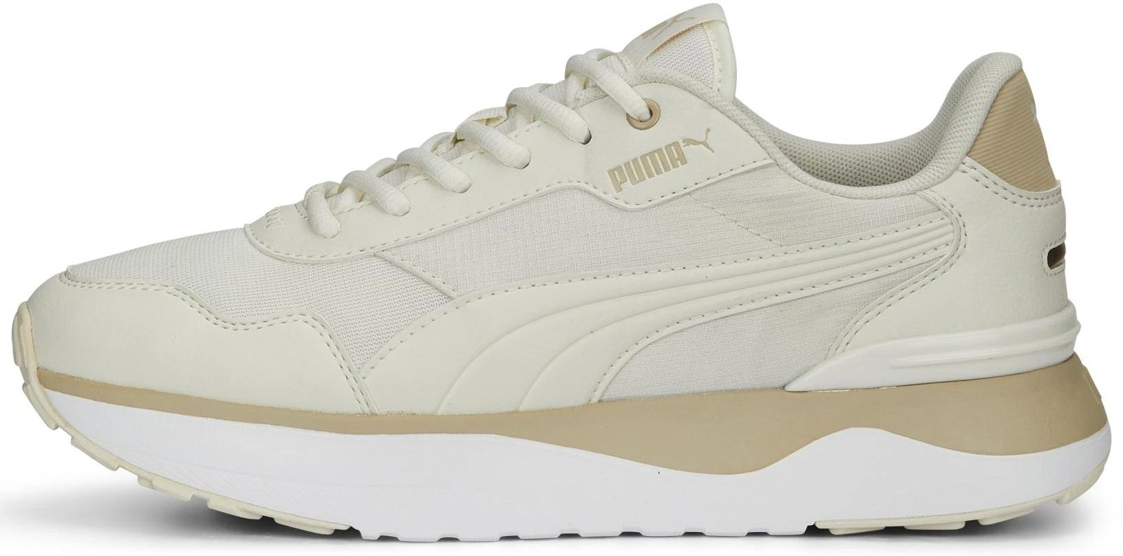 Puma Avalynė Moterims R78 Voyage Vapor Baltas 380729 25