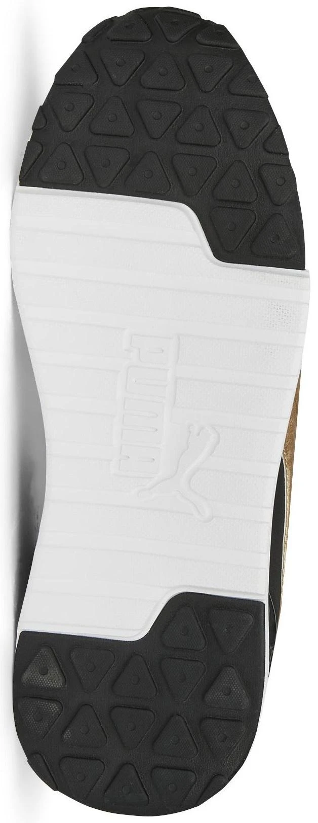 Puma Avalynė Moterims R78 Voyage Vapor Juodas 391130 01