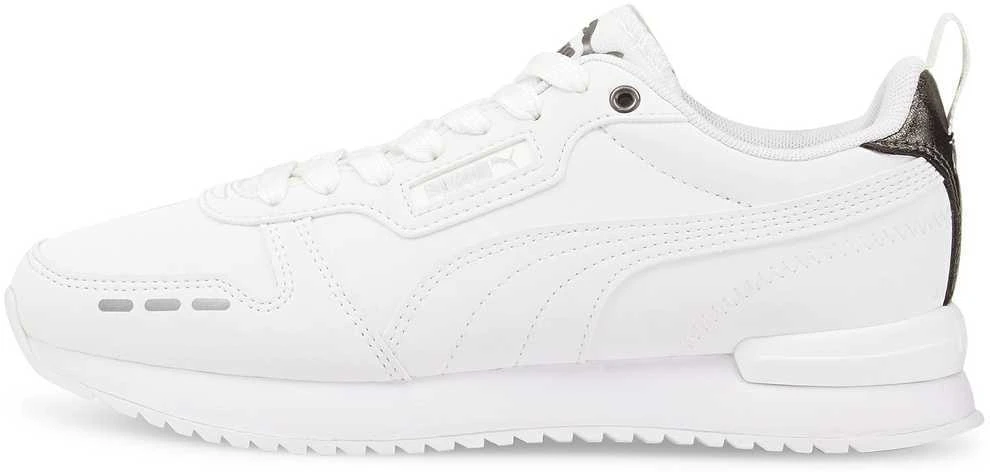 Puma Avalynė Moterims R78 Wns Raw Baltas 383833 01