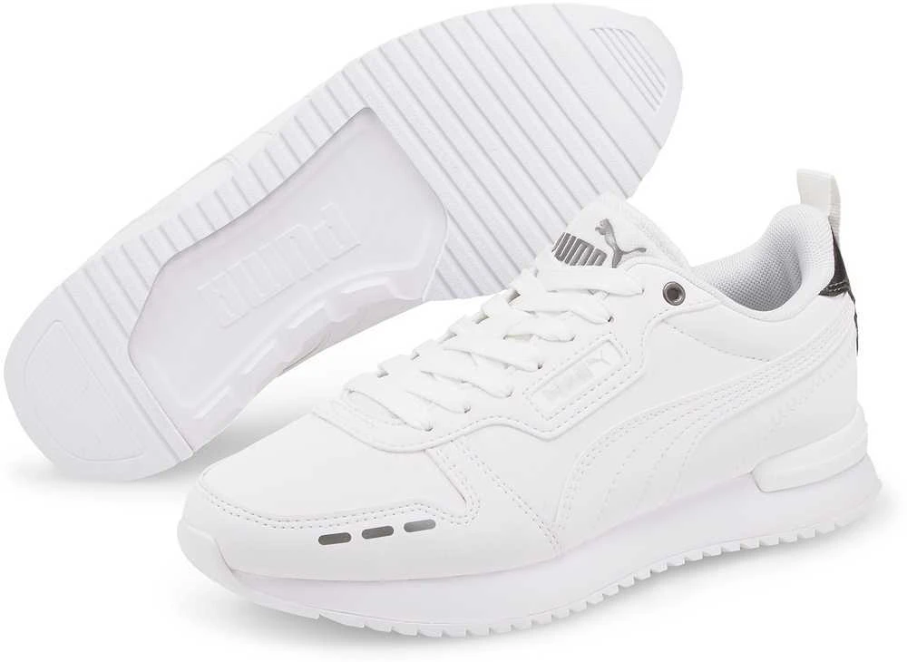 Puma Avalynė Moterims R78 Wns Raw Baltas 383833 01
