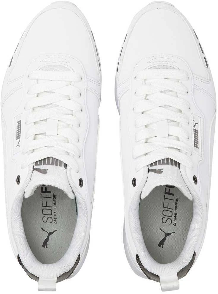 Puma Avalynė Moterims R78 Wns Raw Baltas 383833 01