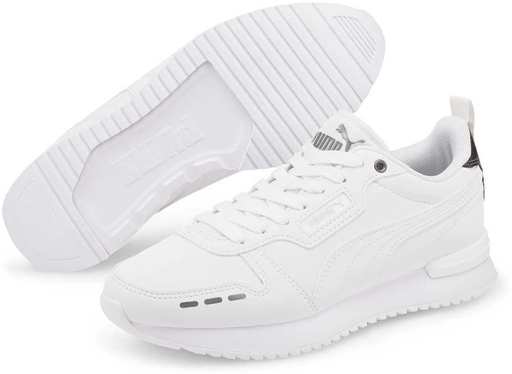 Puma Avalynė Moterims R78 Wns Raw Baltas 383833 01
