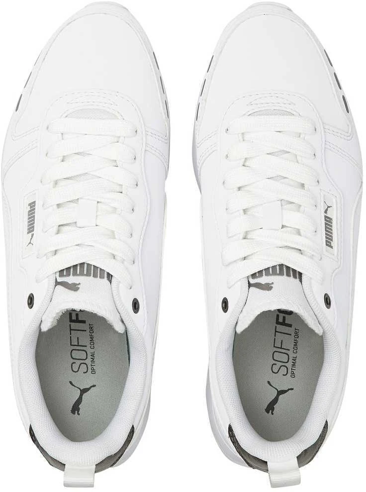 Puma Avalynė Moterims R78 Wns Raw Baltas 383833 01