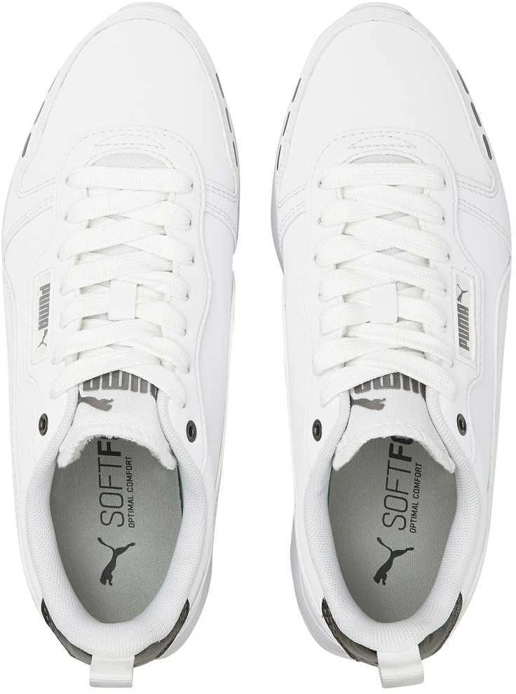 Puma Avalynė Moterims R78 Wns Raw Baltas 383833 01
